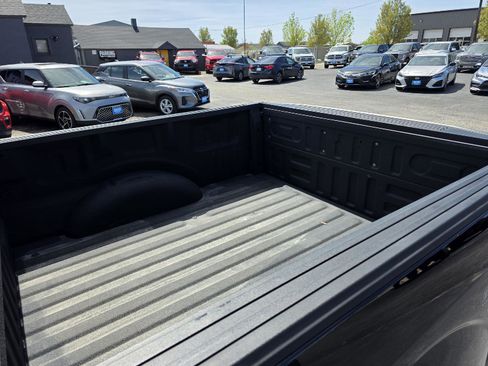 Used 2020 Ford F150 Lariat w/ Equipment Group 501A Mid AWD/4WD image 26