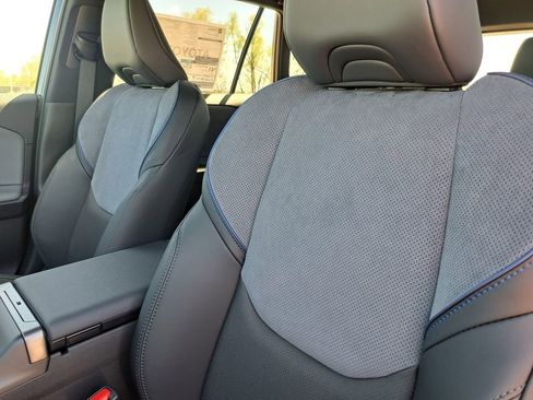 New 2026 Toyota RAV4 XSE image 17