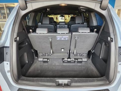 Used 2025 Honda Odyssey Sport-L image 15