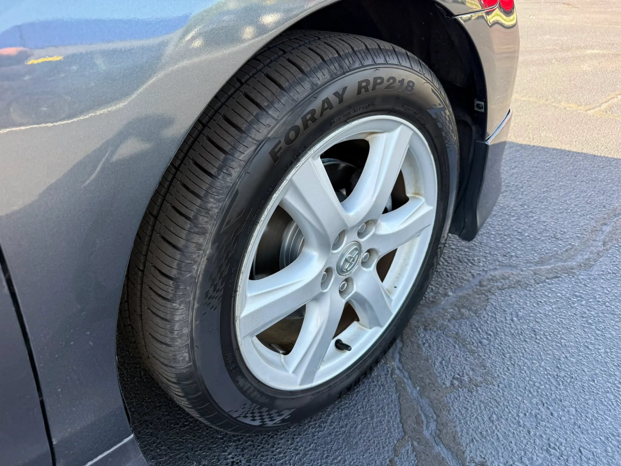 Used 2009 Toyota Camry SE FWD image 38
