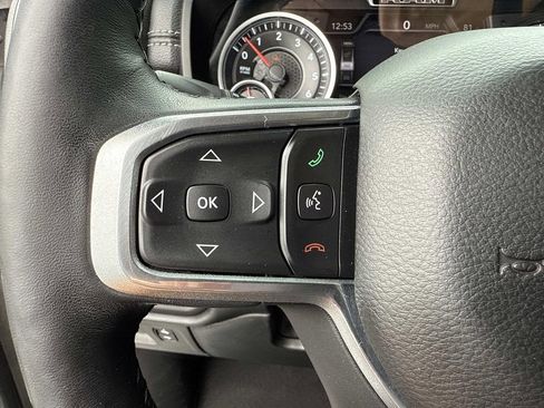 Used 2019 RAM 1500 Laramie image 30
