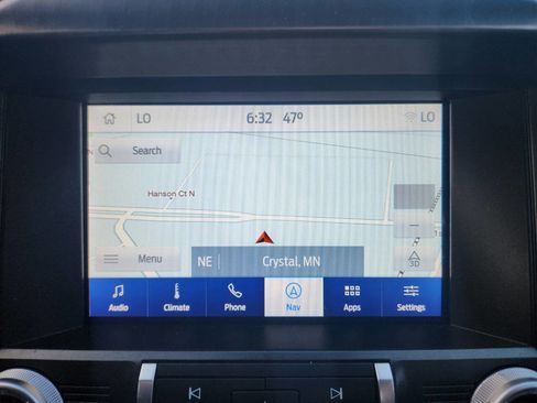 Used 2022 Ford Mustang Mach 1 image 25