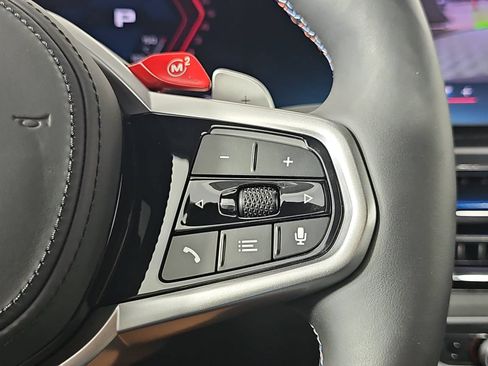 Used 2026 BMW M4 Competition AWD/4WD image 17