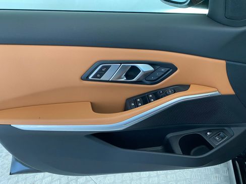 Certified 2023 BMW 330e xDrive w/ Driving Assistance Package image 11