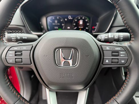 New 2026 Honda CR-V Sport-L image 17