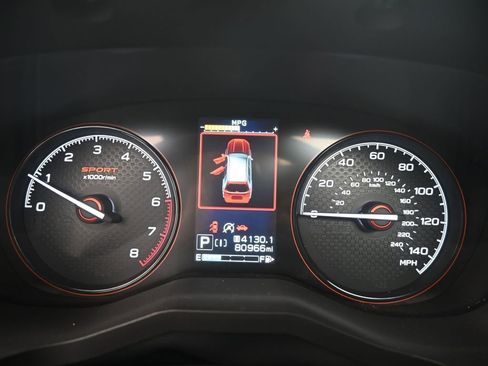 Used 2019 Subaru Forester Sport w/ Popular Package #2 image 13