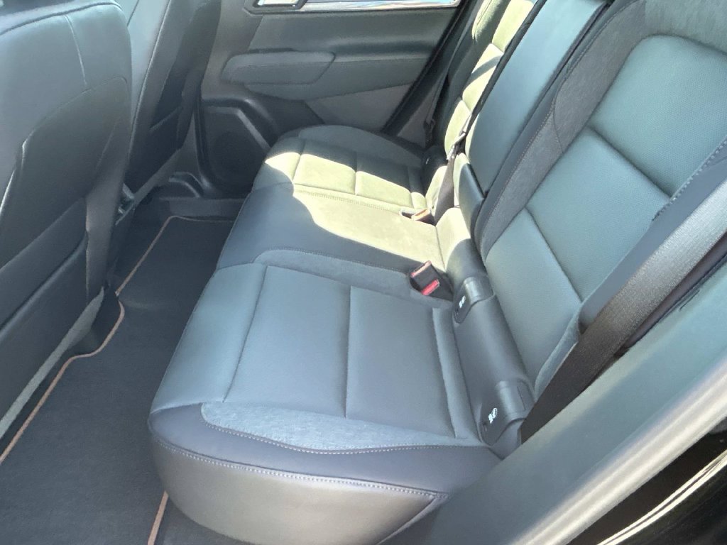 Used 2026 GMC Terrain AT4 w/ Technology Package II AWD/4WD image 13