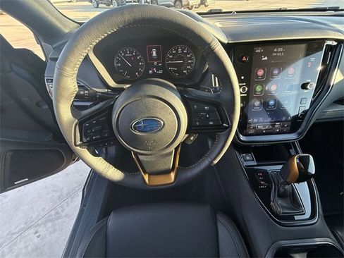 Used 2025 Subaru Outback Wilderness image 14