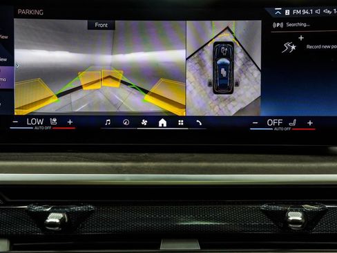 Used 2025 BMW X7 xDrive40i AWD/4WD image 39