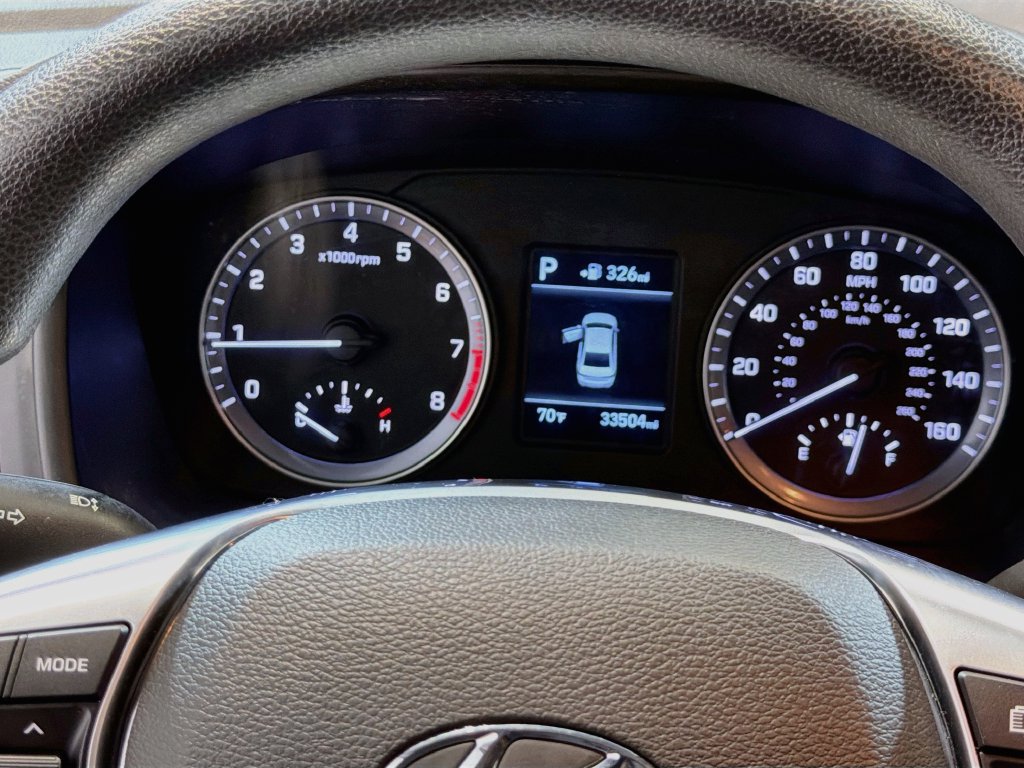 Used 2019 Hyundai Sonata ECO FWD image 12
