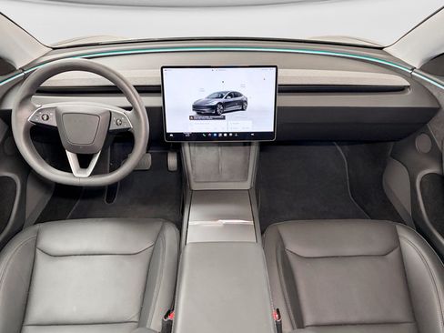 Used 2025 Tesla Model 3 Long Range AWD/4WD image 15