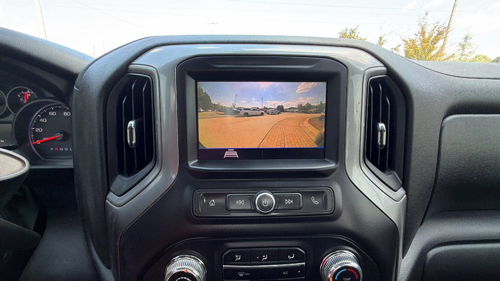 Used 2020 GMC Sierra 3500 4x4 Crew Cab w/ Convenience Package image 30