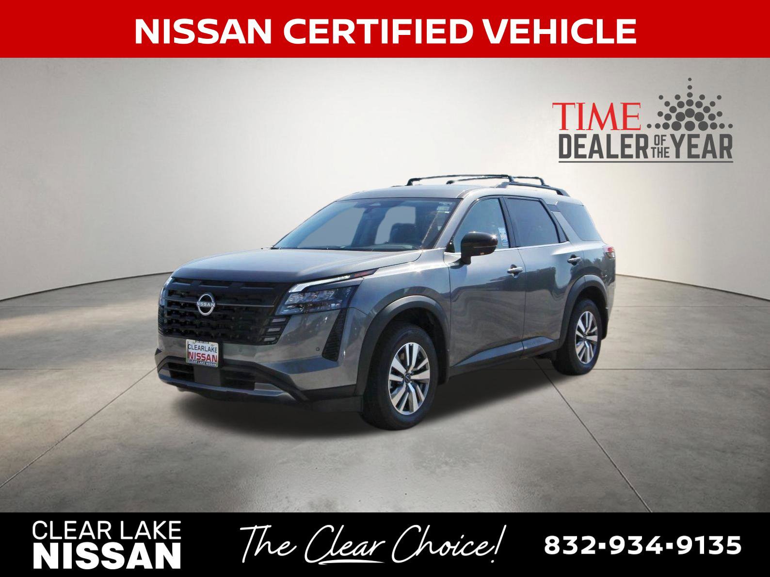 Certified 2026 Nissan Sentra SV w/ SV Convenience Package FWD image 4