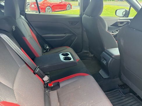 Used 2024 Subaru Impreza RS AWD/4WD image 4