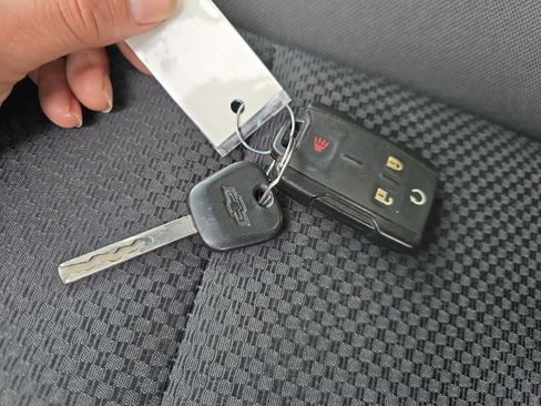 Used 2017 Chevrolet Silverado 1500 LT w/ All Star Edition image 37