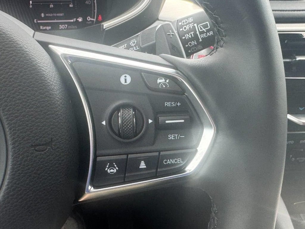 Certified 2026 Acura MDX w/ Technology Package AWD/4WD image 25