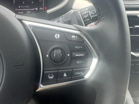 Certified 2026 Acura MDX SH-AWD w/ Technology Package image 25
