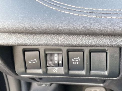 Certified 2024 Subaru Outback Limited image 21