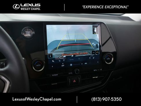 Used 2025 Lexus NX 350 AWD w/ Accessory Package (Z2) image 38