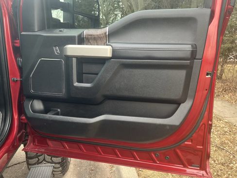 Used 2019 Ford F250 Lariat AWD/4WD image 29