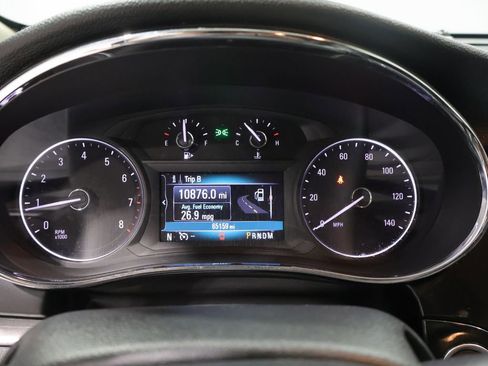Used 2017 Buick Encore Essence w/ Experience Buick Package AWD/4WD image 38