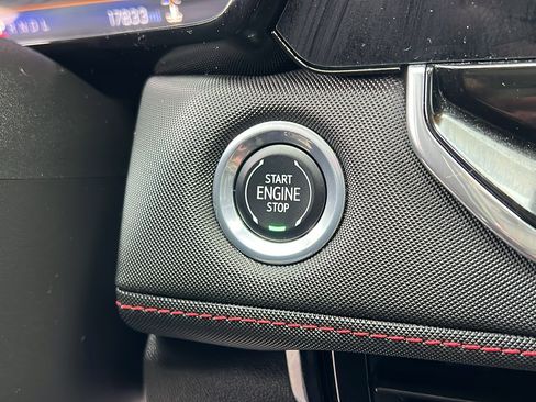 Certified 2023 Chevrolet Colorado Z71 w/ Z71 Convenience Package 2 image 27