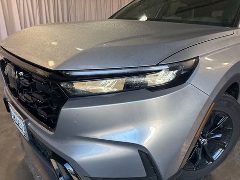 Used 2024 Honda CR-V Sport image 7