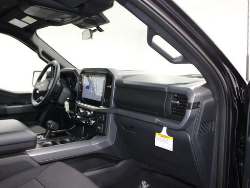 New 2026 Ford F150 XLT AWD/4WD image 27