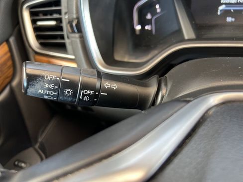 Used 2018 Honda CR-V Touring image 45