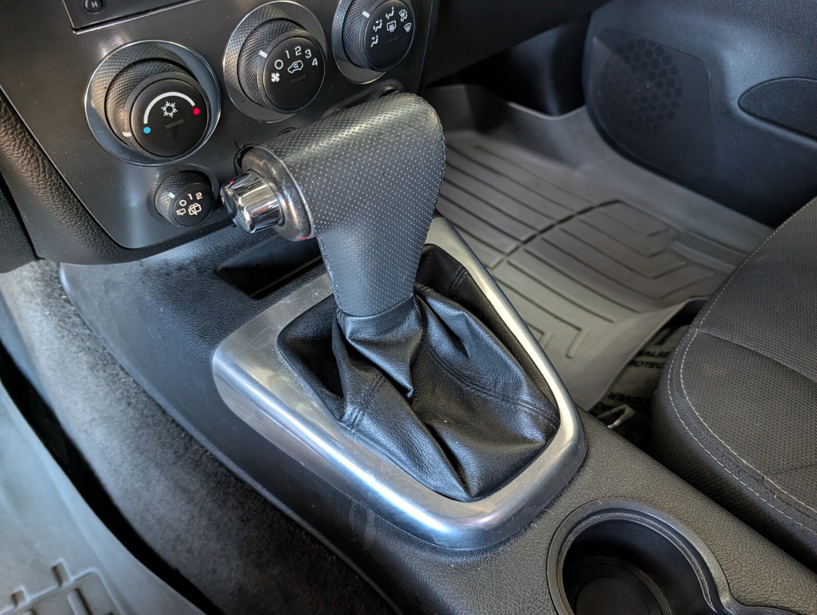 Used 2008 HUMMER H3 AWD/4WD image 21