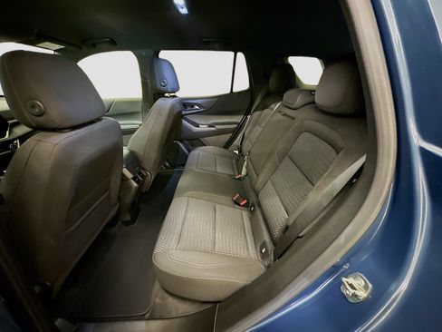 Used 2025 Chevrolet Equinox LT AWD/4WD image 28