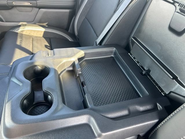 New 2027 RAM 1500 RHO w/ RHO Level 1 Equipment Group AWD/4WD image 40