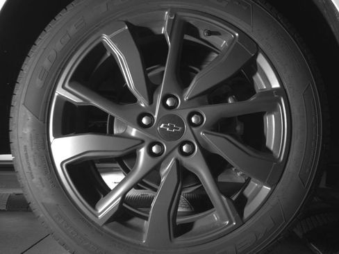 Used 2022 Chevrolet Equinox RS AWD/4WD image 10