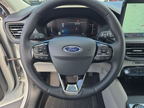 New 2026 Ford Escape Active w/ Tech Pack #1 FWD image 22