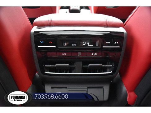 New 2026 Acura MDX A-Spec image 32