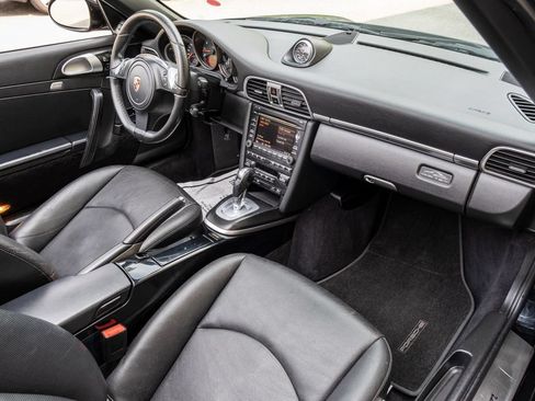 Used 2012 Porsche 911 Carrera RWD image 23