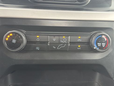 Used 2022 Ford F150 XL w/ Trailer Tow Package AWD/4WD image 22