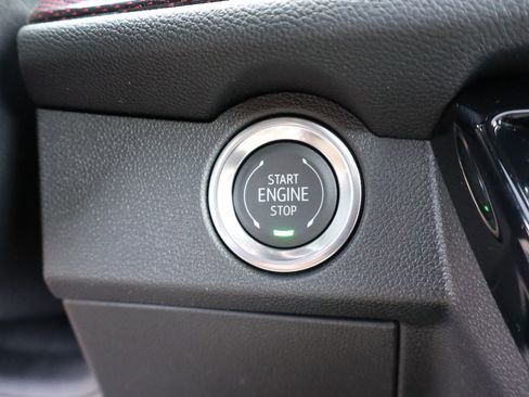 New 2026 Chevrolet Traverse RS AWD/4WD image 24