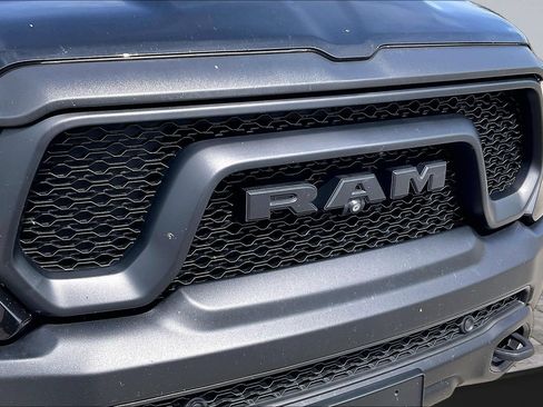 Used 2021 RAM 1500 Rebel w/ Rebel Level 2 Equipment Group AWD/4WD image 29