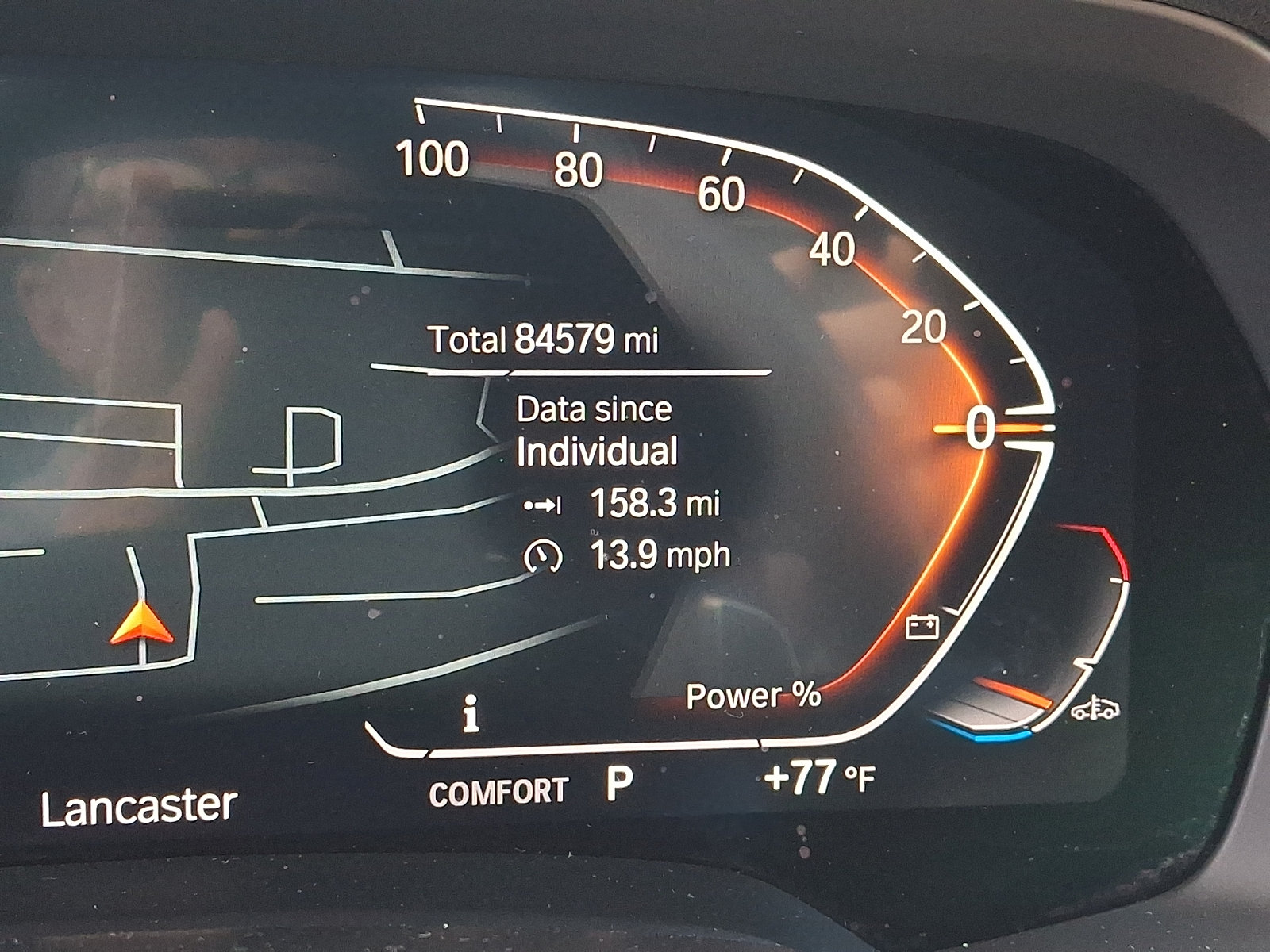 Used 2022 BMW X5 xDrive40i w/ Premium Package AWD/4WD image 23