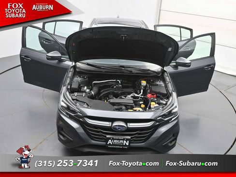 Used 2024 Subaru Legacy Premium AWD/4WD image 40
