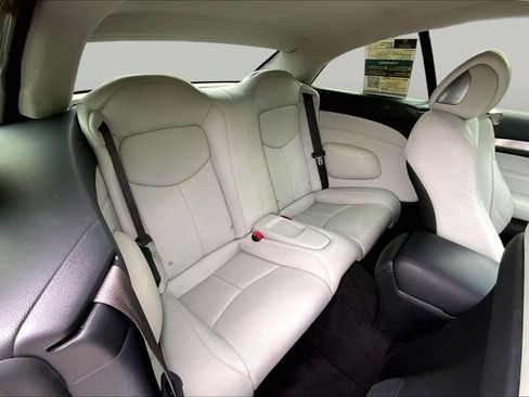 Used 2013 INFINITI G37 Convertible w/ Premium Pkg RWD image 20