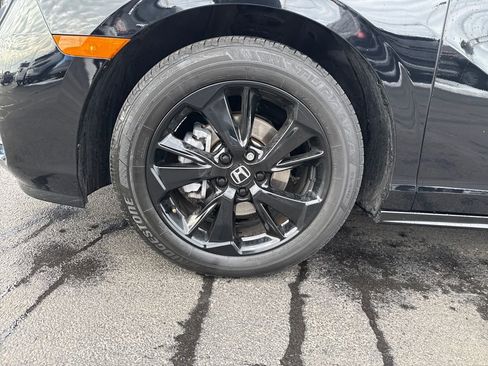 Used 2024 Honda Odyssey Sport image 28