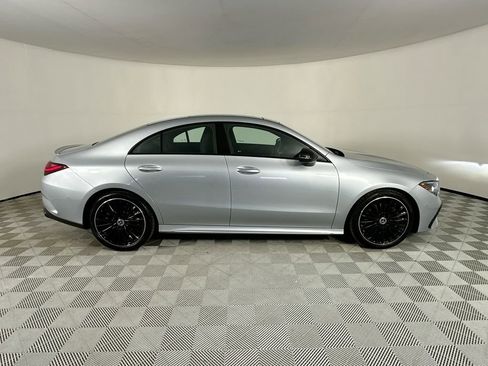Used 2026 Mercedes-Benz CLA 250 image 8