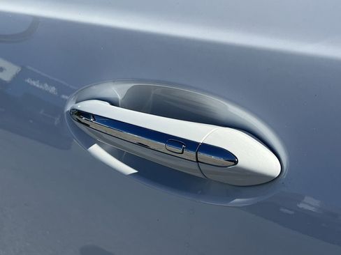 New 2026 Buick Encore GX Preferred image 23