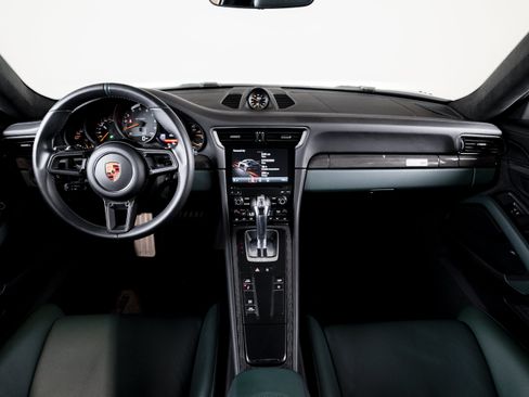 Certified 2019 Porsche 911 GT3 RS RWD image 45
