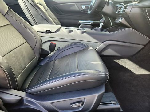 New 2026 Ford Mustang GT Premium w/ GT Performance Package image 13