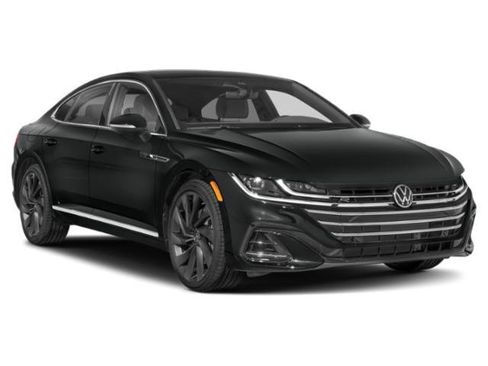 Used 2023 Volkswagen Arteon SEL Premium AWD/4WD image 6