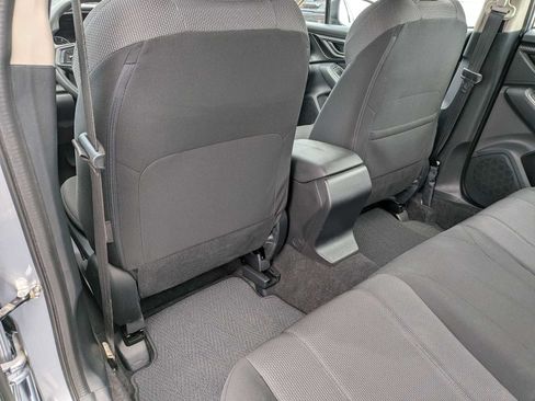 Used 2019 Subaru Impreza 2.0i AWD/4WD image 16