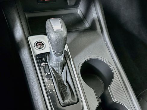 Used 2025 Nissan Altima 2.5 SV FWD image 23